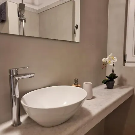 Anthoula Paros Διαμέρισμα