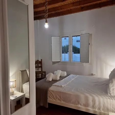 Anthoula Paros *