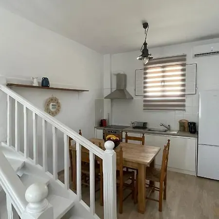 Anthoula Paros * Naousa