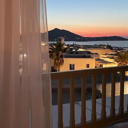Anthoula Paros *