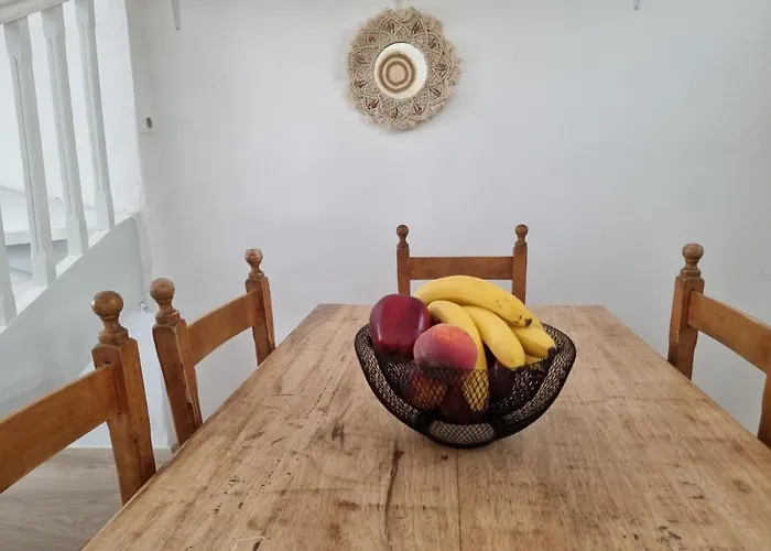 Appartement Anthoula Paros