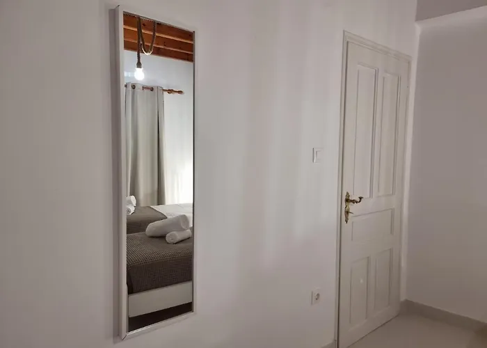 Anthoula Paros Apartamento Naousa (Paros)