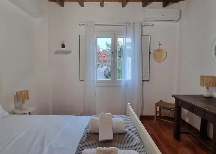 Appartement Anthoula Paros